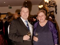 Zunftball 2011.016  SONY DSC : Zunftball 2011, Safran-Zunft